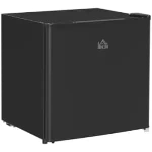 HOMCOM 46L Table Top Mini Fridge