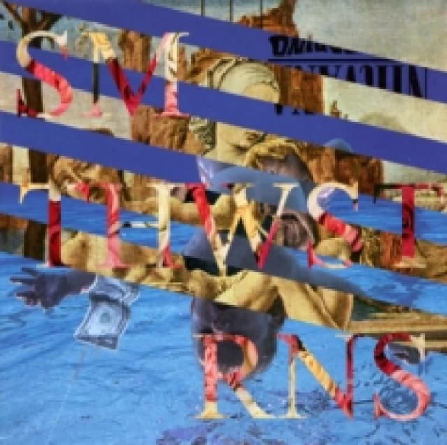 Smith Westerns CD / Album