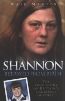 Shannon by Rose Martin Paperback