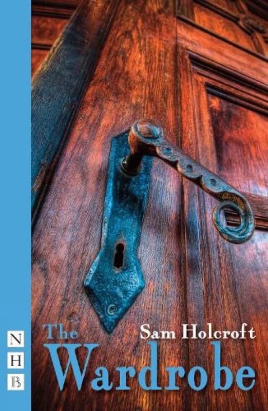 The Wardrobe Paperback / softback