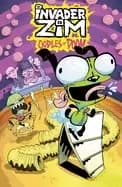 invader zim quarterly collection oodles of doom