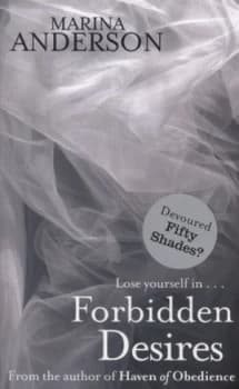 Forbidden Desires by Marina Anderson Paperback