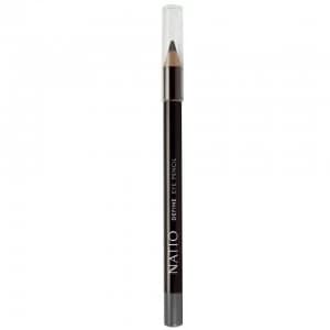 Natio Define Eye Pencil - Charcoal