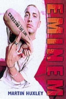 Eminem by Martin Huxley Paperback