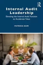 Internal Audit Leadership Elevating the Internal Audit Function to Accelerate Value