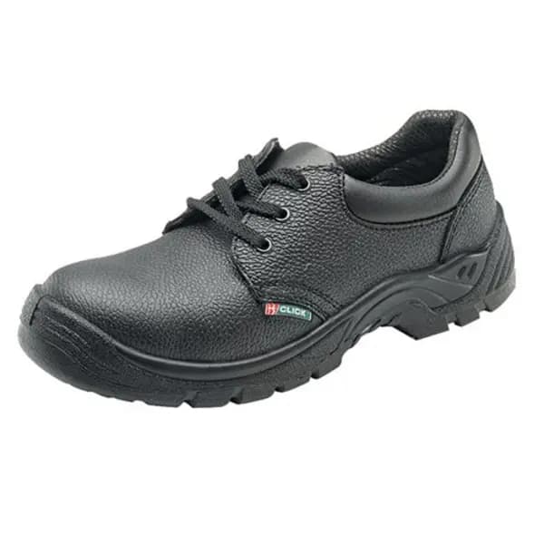 Beeswift Beeswift Economy Shoe S1p Dual Density PU CDDSMS07