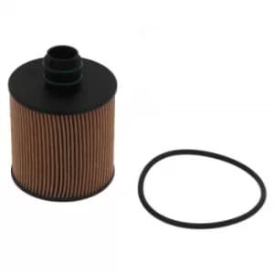 Oil Filter 38873 by Febi Bilstein