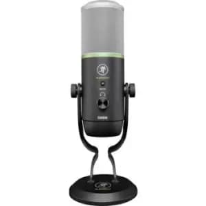 Mackie CARBON USB studio microphone Stand, incl. cable, Steel enclosure