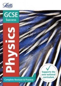 Gcse Physics by Letts Gcse Book