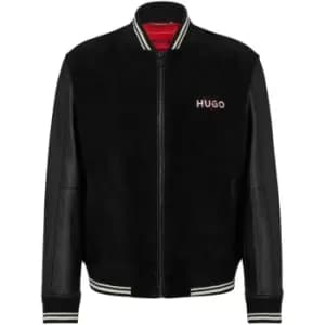 Hugo Laars 10245439 01 - Black
