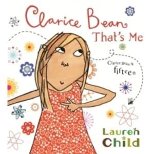 Clarice Bean, That's Me by Lauren Child (Paperback, 2009)