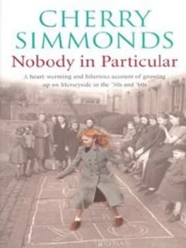 Nobody in Particular by Cherry Simmonds Book