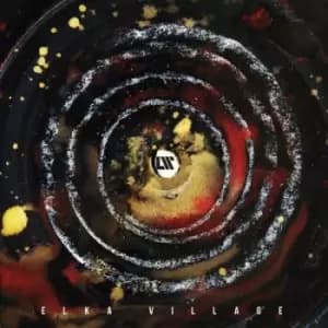 Elka Village by LudoWic CD Album