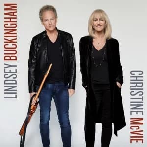 Lindsey Buckingham Christine Mcvie - Lindsey Buckingham Christine Mcvie Vinyl