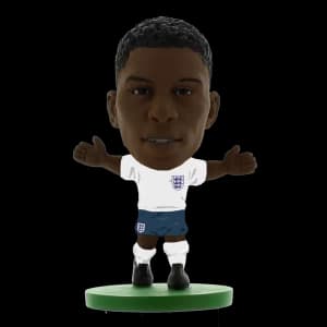 Soccerstarz Marcus Rashford England Euro 2020 Figure