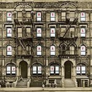 Led Zeppelin - Physical Graffiti (vinyl)