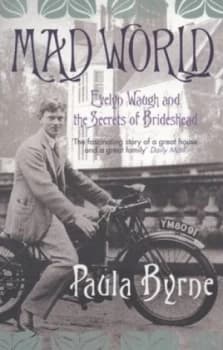 Mad World by Paula Byrne Paperback