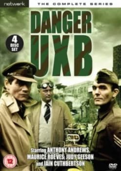 Danger UXB Box Set - DVD Boxset