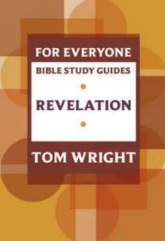Revelation by N. T Wright