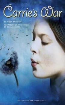 Carries War by Nina Bawden Book