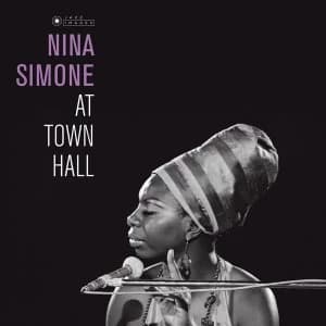 Nina Simone - Nina Simone At Town Hall Vinyl