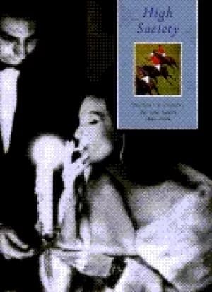 high society the town and country picture album 1846 1996