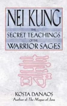 Nei Kung by Kosta Danaos Book