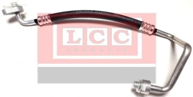 LCC LCC4131 High-/Low Pressure Line, air conditioning High-/Low Pressure Line,air conditioning (2096)