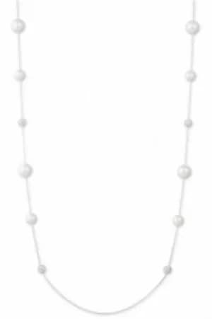 Ladies Lauren Ralph Lauren Plated Necklace 60503779-D60