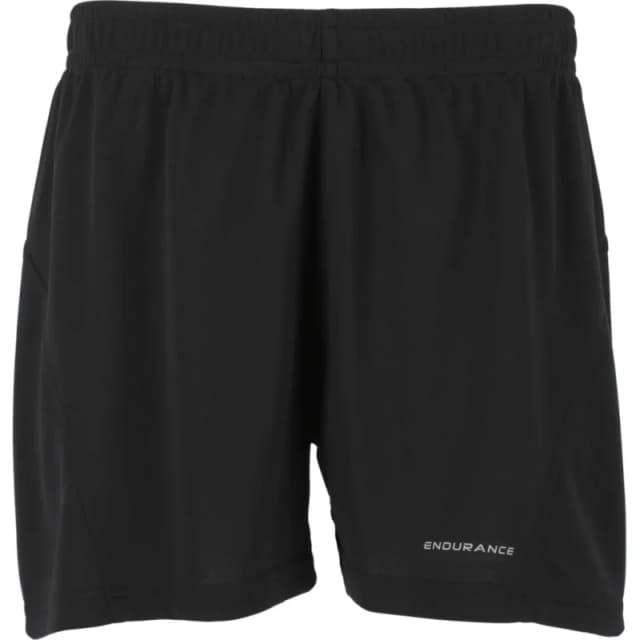 Endurance Womens shorts Endurance Carnew Noir Female 36