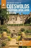 rough guide to cotswolds stratford upon avon and oxford