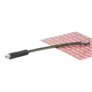 BREMBO Brake Hose ESSENTIAL LINE T 50 062 Brake Line,Brake Pipe MERCEDES-BENZ,VIANO (W639),VITO Bus (W639),VITO / MIXTO Kasten (W639)