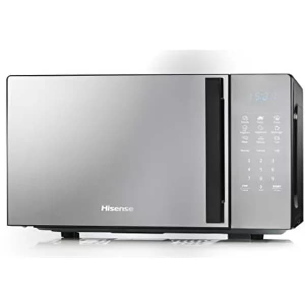 Hisense H20MOMBS4HGUK 20L 700W Microwave