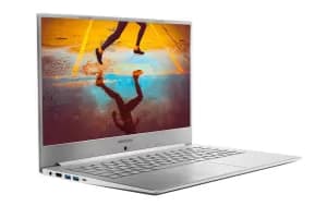 Medion Akoya S6445 15.6" Laptop