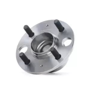 RIDEX Wheel bearing kit HONDA,ROVER,MG 654W0537 42200S74E50,42200SE0000,42200SE0004 42200SE0008,42200SE0956,42200SE0J01,42200SE0J02,42200SK3E01