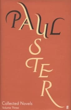 Collected Novels by Paul Auster Hardback