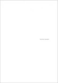 Ryoji Ikeda Datamatics by Kazunao Abe Hardback