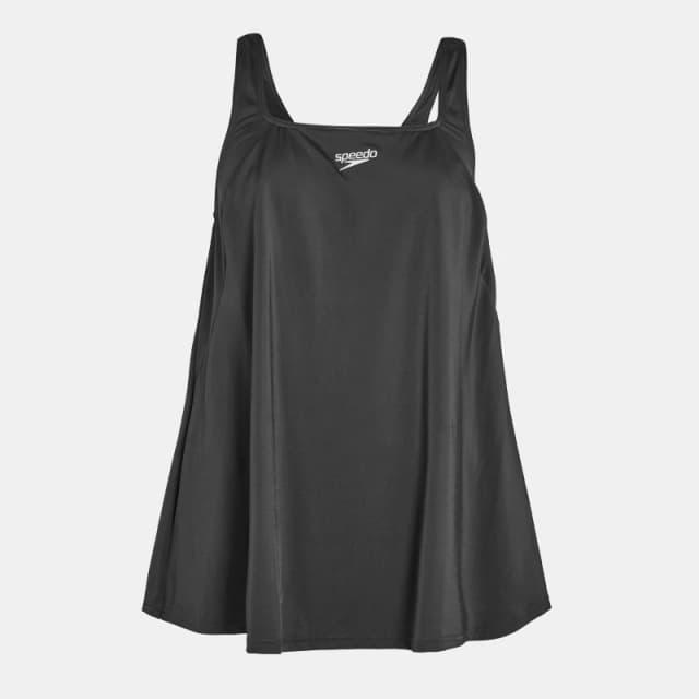 Speedo Speedo Swim Dress + Black female 22 (44)