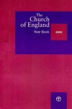 The Church of England Yearbook Paperback