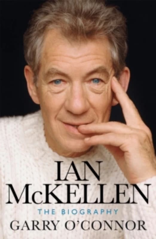 Ian McKellen : The Biography Paperback / softback