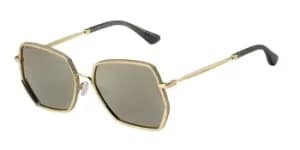 Jimmy Choo Sunglasses ALINE/S J5G/JO