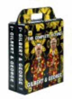 Gilbert and George by Gilbert and George Hardback