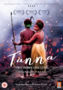 Tanna 2015 Movie