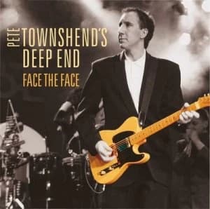 Pete Townshends Deep End Face the Face - DVD