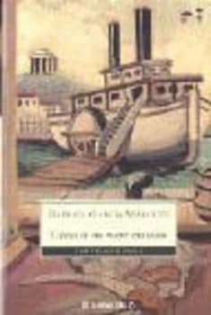 CroNica De Una Muerte Anunciada by Gabriel Garcia Marquez Paperback