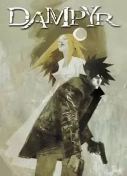 From the darkness by Mauro Boselli