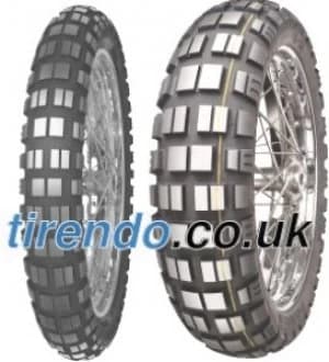 Mitas E-10 ( 120/70B19 TL 60Q M+S marking, Front wheel )