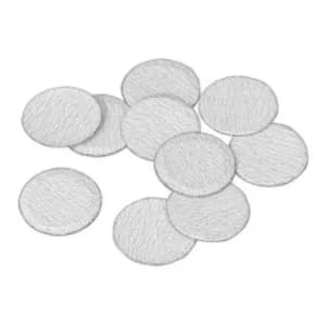 Sanding Disc 75MM 60 Grit Pack of 10