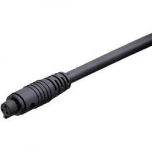 Binder 79 9006 12 05 79 9006 12 05 Series Sub Miniature Circular Connector Nominal current details 3 A Number of pins