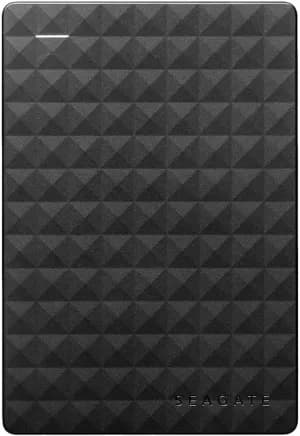 Seagate Expansion Plus 1TB External Portable Hard Disk Drive